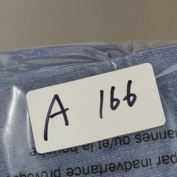 NEW Wrangler Womens Size 10 High-Rise Bootcut Jeans Blue Denim Stretch - Picture 7 of 7